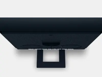 Music Frame LS60D 5 3D model purchase