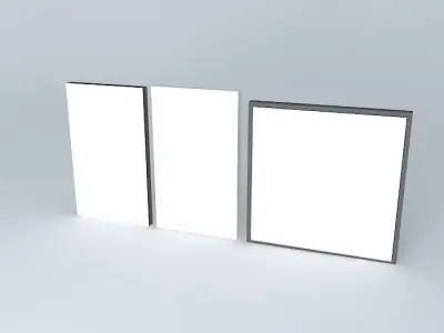 People 08 Free 3D model