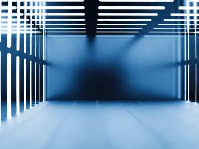 studio  interior 3D model Free 3D model