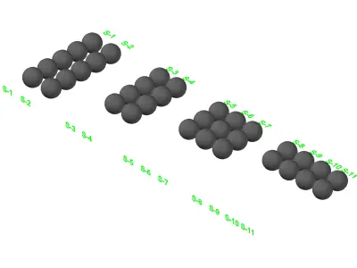 Ability toy 2 Free 3D model