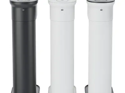 GROHE Blue Fizz 3D model