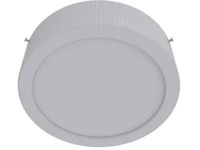 Ceiling chandelier Tablet lamp SKU 3758 Free 3D model