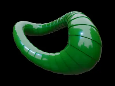 miarma 3D print model