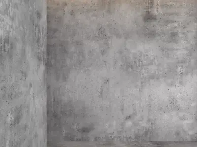 Decorative concrete 21 Texture