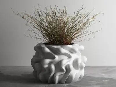 vase 3d print 809  3D print model