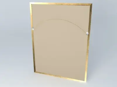 Casanova By Marilyn Robertson Free 3D model