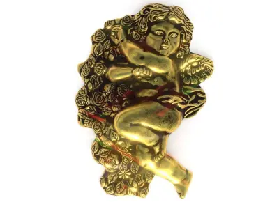 ANGEL FIGURE 2 3D model