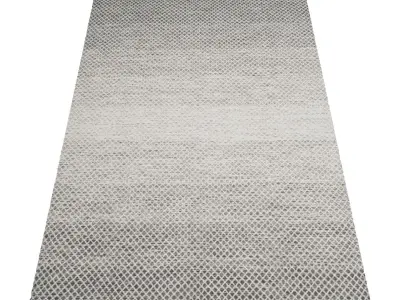 Rug Set 304 3D model