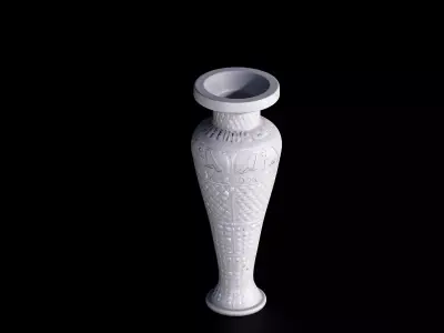 vase v3 3D print model