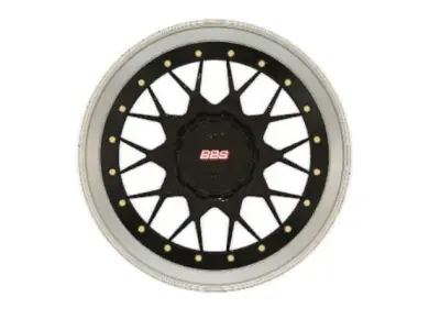 BBS 041 Wheels  3D print model