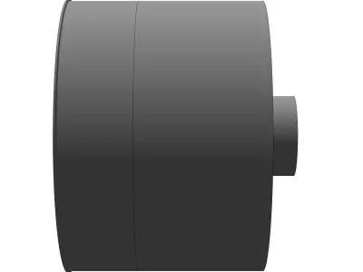 Work Meister S1 164 RIMS FOR HOTWHEELS 3D print model 3D print model