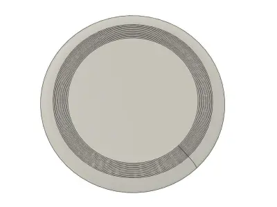 Discraft Ultrastar  3D model