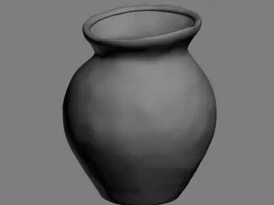 vase 29 3D model