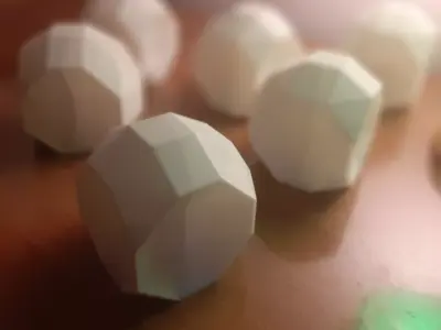 Modular Block TUCE 3D print model