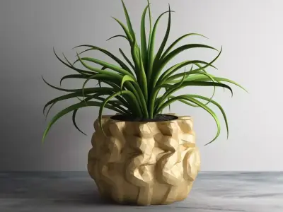 vase 3d print 799  3D print model