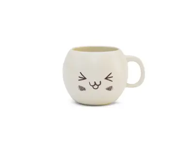 Cute Cups Collection 02 - Mug 3D model