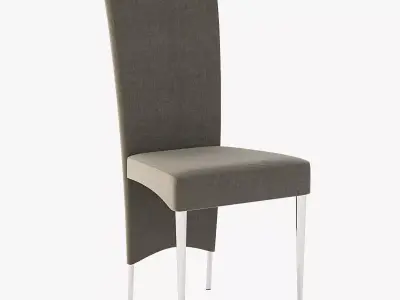 Cattelan Italia Elenoire Chair 3D model