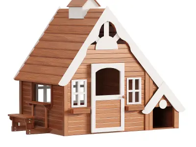 Sportspower Me and My 3D model