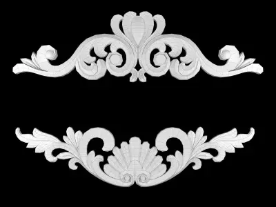  Ornament 14 3D model