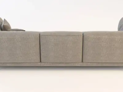 Linteloo Desire Sofa 3D model