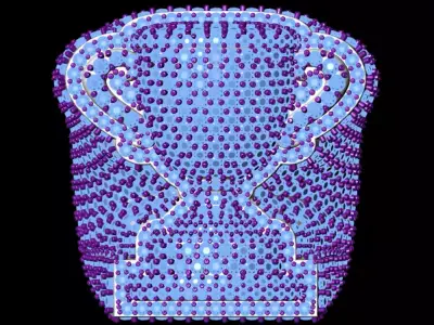 Luxury Pave Trophy Ring - 3D CAD Model 3D print model