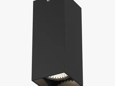 21638x Rullo Lightstar Spotlight 3D model