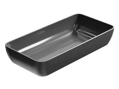 Sink Nubes 03 3D model