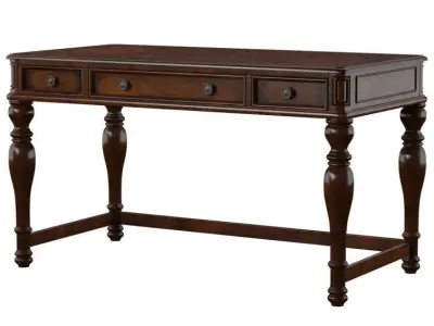 Carnbrock Desk 3D model