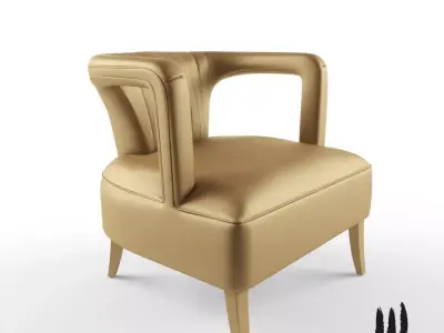 Brabbu Karoo 3D model