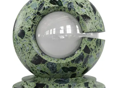 Pbr Terrazzo Veneziano 83 Texture