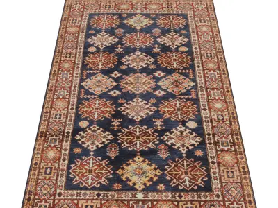 Rug Set 2013 3D model