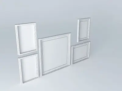 Venice 03 Free 3D model