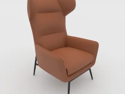 Collection Armchair 13