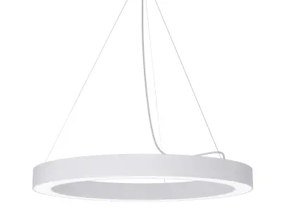 Chandelier Rings 960 SKU 22176 Free 3D model