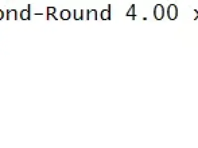 Floral Relief Rectangle Pendant 3D Printable Model 3D print model