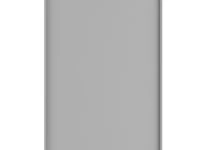 Pictures1150 Low-poly 3D model