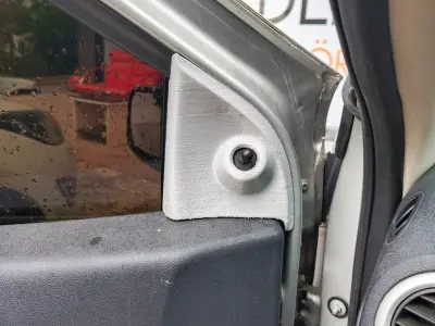 CLIO3 3D print model