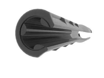 Tool for Spark Plug Connector - Volkswagen 1H Golf  3D print model