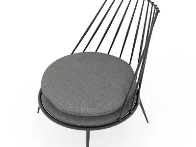 AURORA BY CANTORI 3D model