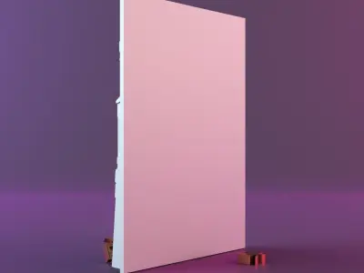 The Simpsons Free 3D print model