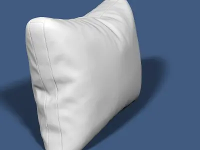 Pillow 59 3D model