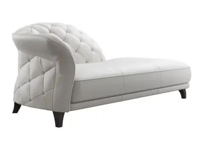 Danetti CHAISE LOUNGE 3D model