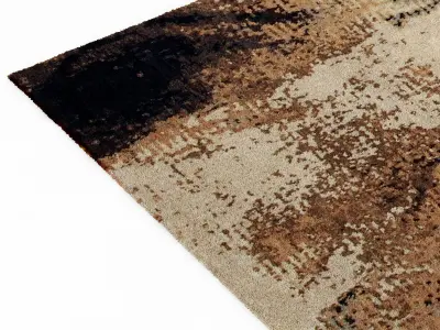 living divani SIN TITULO 3 3D model