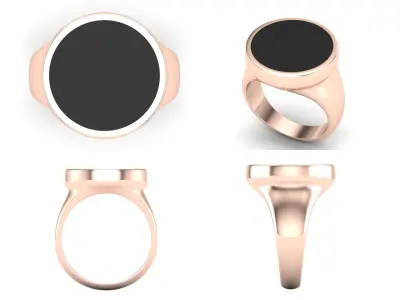 Ring od 248 3D print model