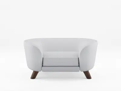 Collection of Dog Cat Bed and Sofa - 8 Models