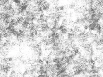 White Lacquered Table by MODENESE 3D model