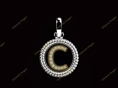 AV Designe 190  3D print model