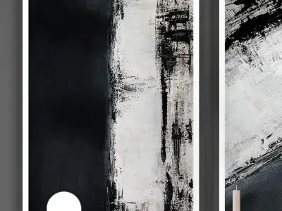 Decoration set 10 3D model