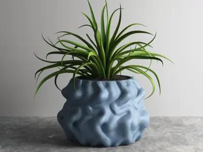 vase 3d print 810  3D print model