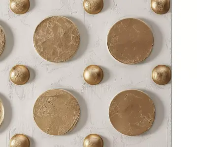 Wall Decor 43 3D model